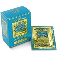 4711 Original Eau De Cologne- Tejido Refrescante-20g